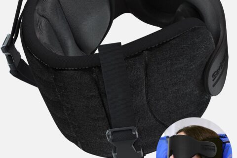 Travel Pillows for Airplanes