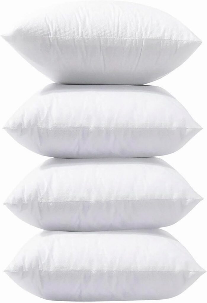 Utopia Bedding Throw Pillows