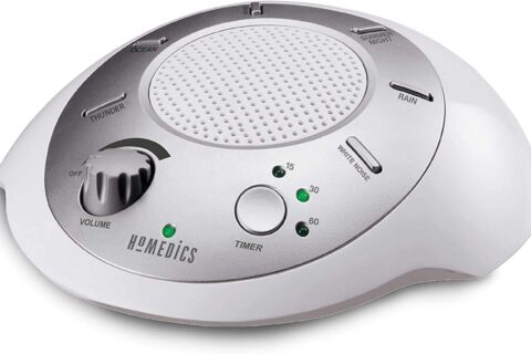 HoMedics SoundSleep